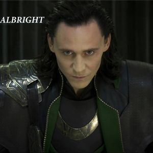 Meet your Posher, Charles